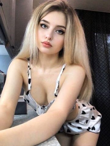 Проститутка Юна